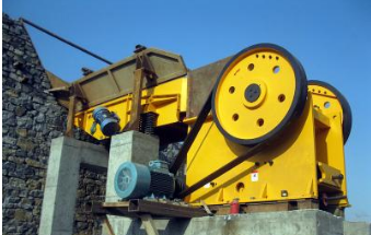 顎式破碎機(jī)日常操作6大步驟