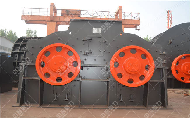 雙轉(zhuǎn)子制砂機(jī)價(jià)格