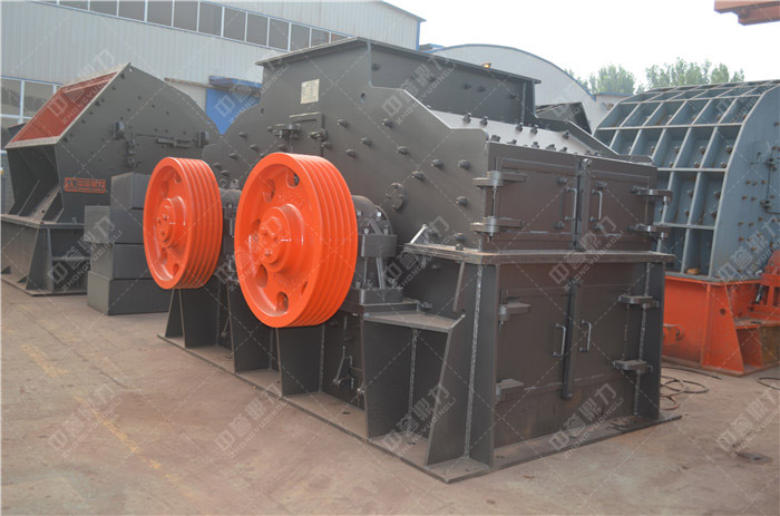 雙轉(zhuǎn)子制砂機(jī)價(jià)格因素