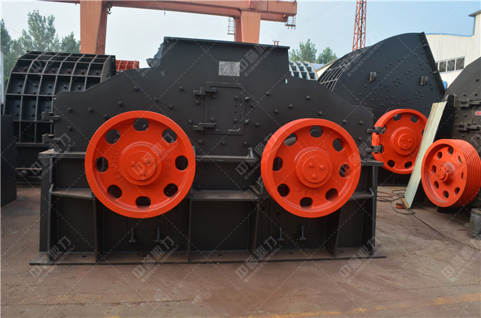 雙轉(zhuǎn)子制砂機(jī)多少錢
