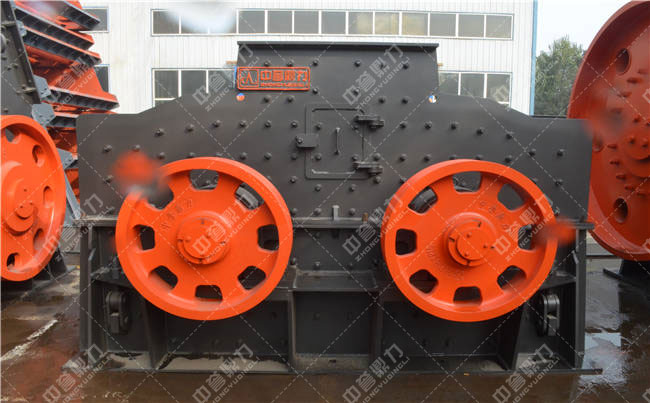 石灰石碎石機設備