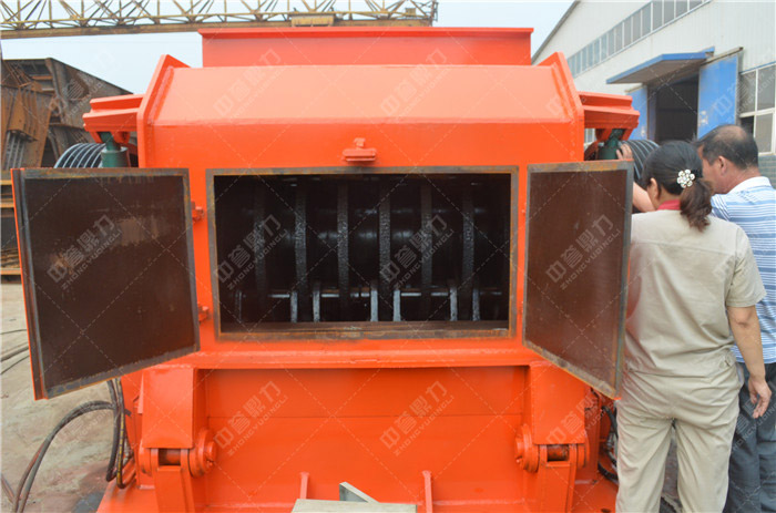 制砂機設備保養(yǎng)