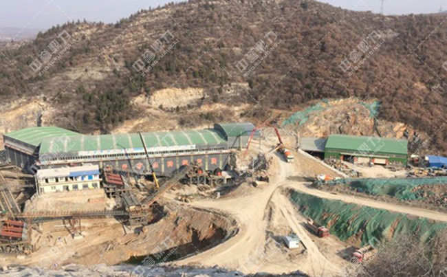 環保制砂生產線優勢