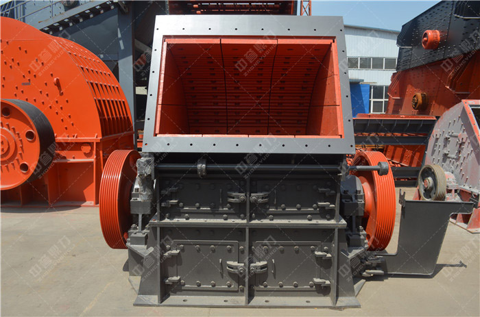 礦山碎石機(jī)