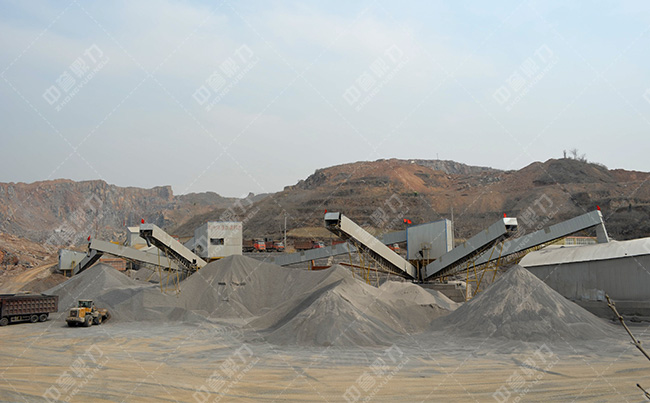 打砂生產(chǎn)線價(jià)錢