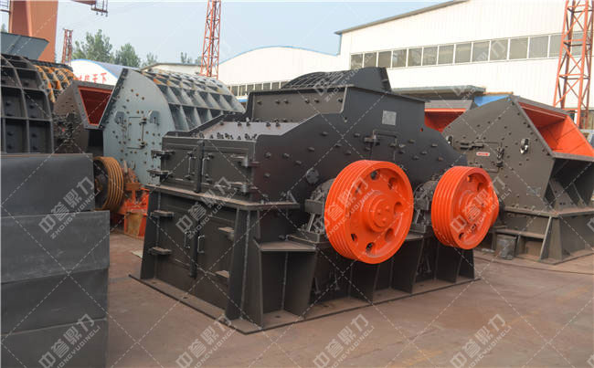 石子打砂機設備