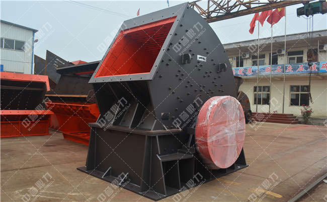 石場破碎機(jī)