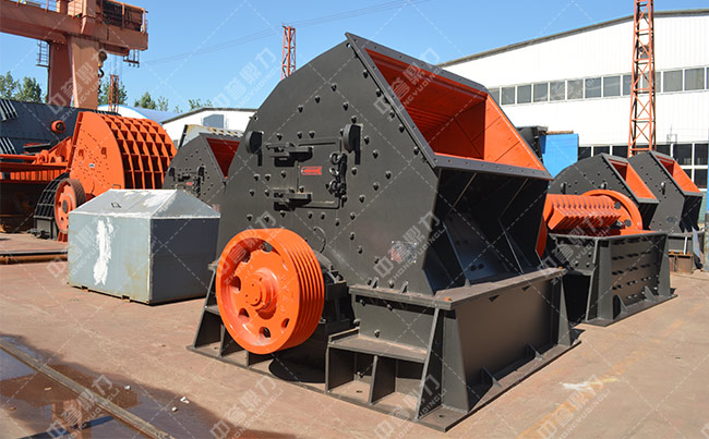 青石碎石機(jī)